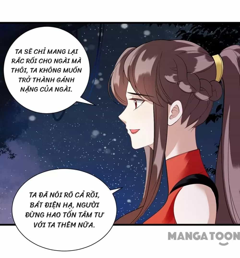 Nhất Phẩm Đích Nữ - Chương 93 - ảnh 16
