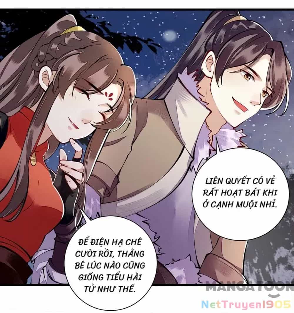 Nhất Phẩm Đích Nữ - Chương 93 - ảnh 6