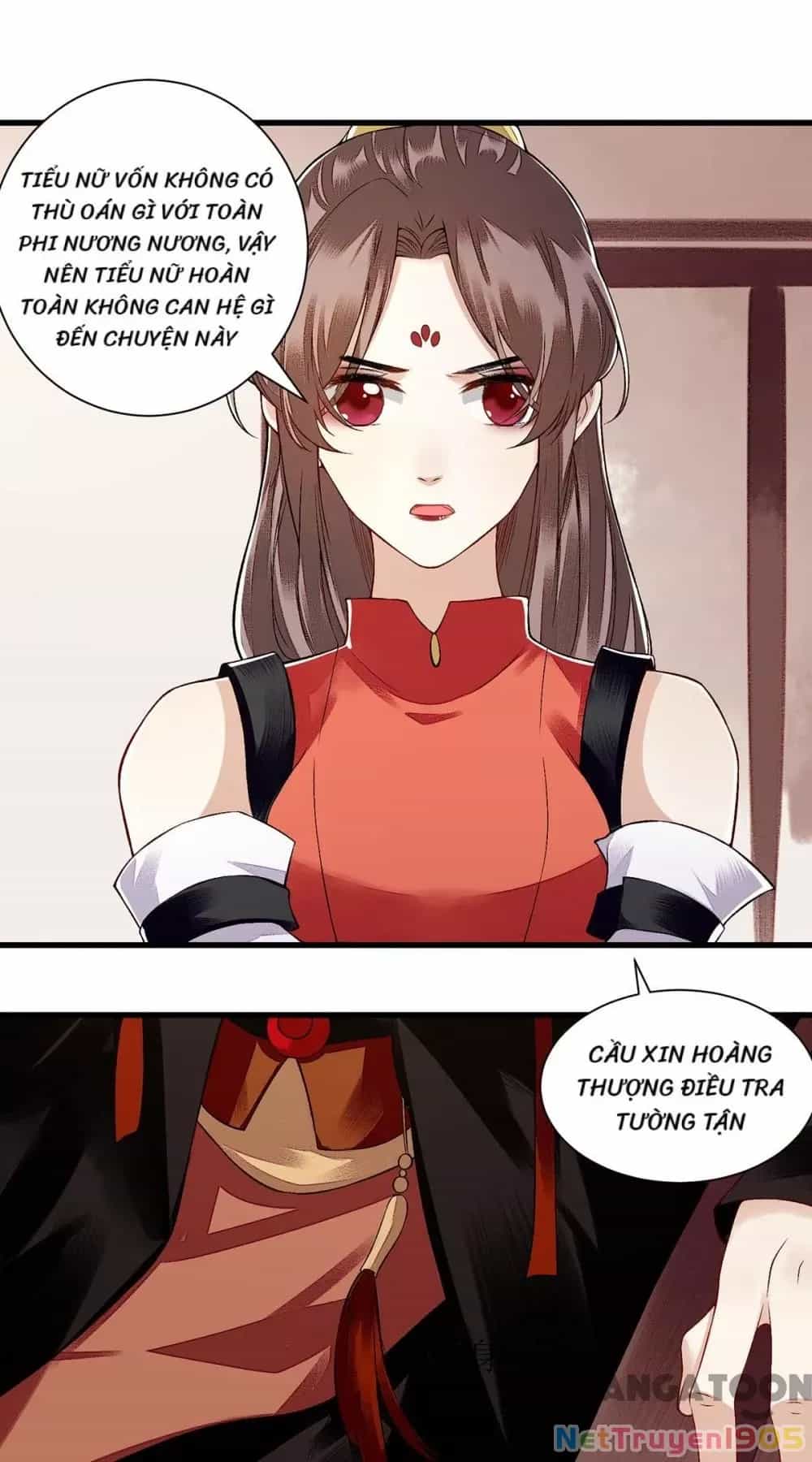 Nhất Phẩm Đích Nữ - Chương 94 - ảnh 11