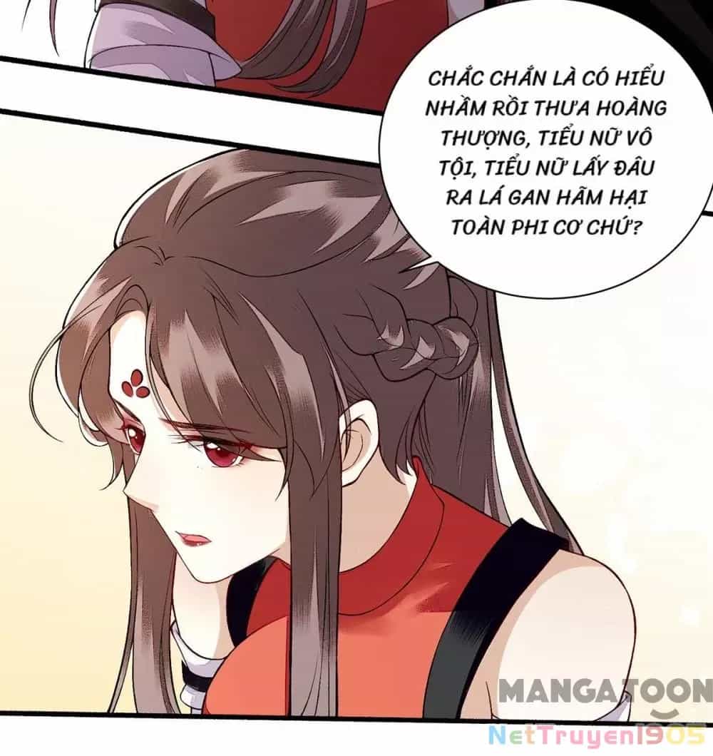 Nhất Phẩm Đích Nữ - Chương 94 - ảnh 13