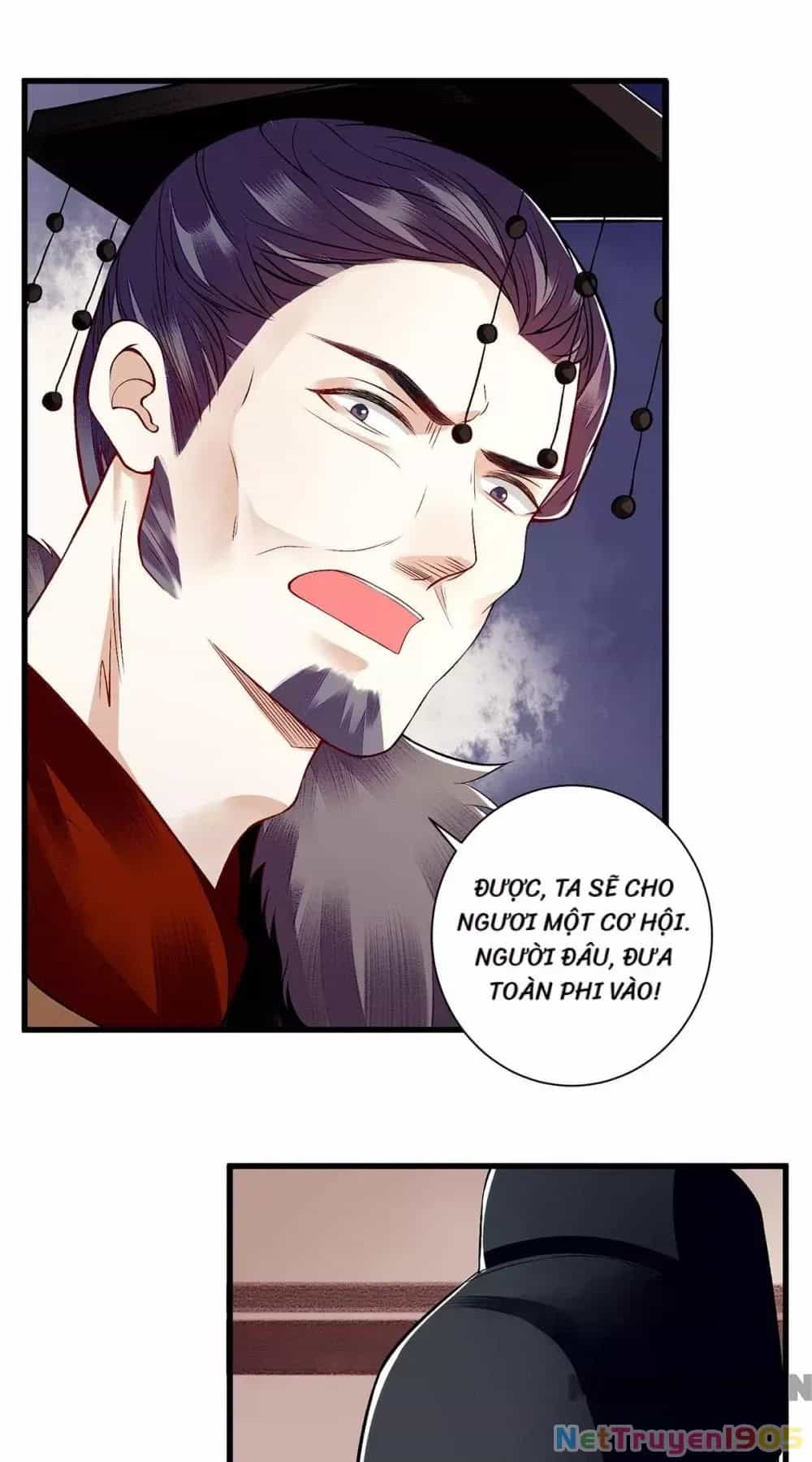 Nhất Phẩm Đích Nữ - Chương 94 - ảnh 14