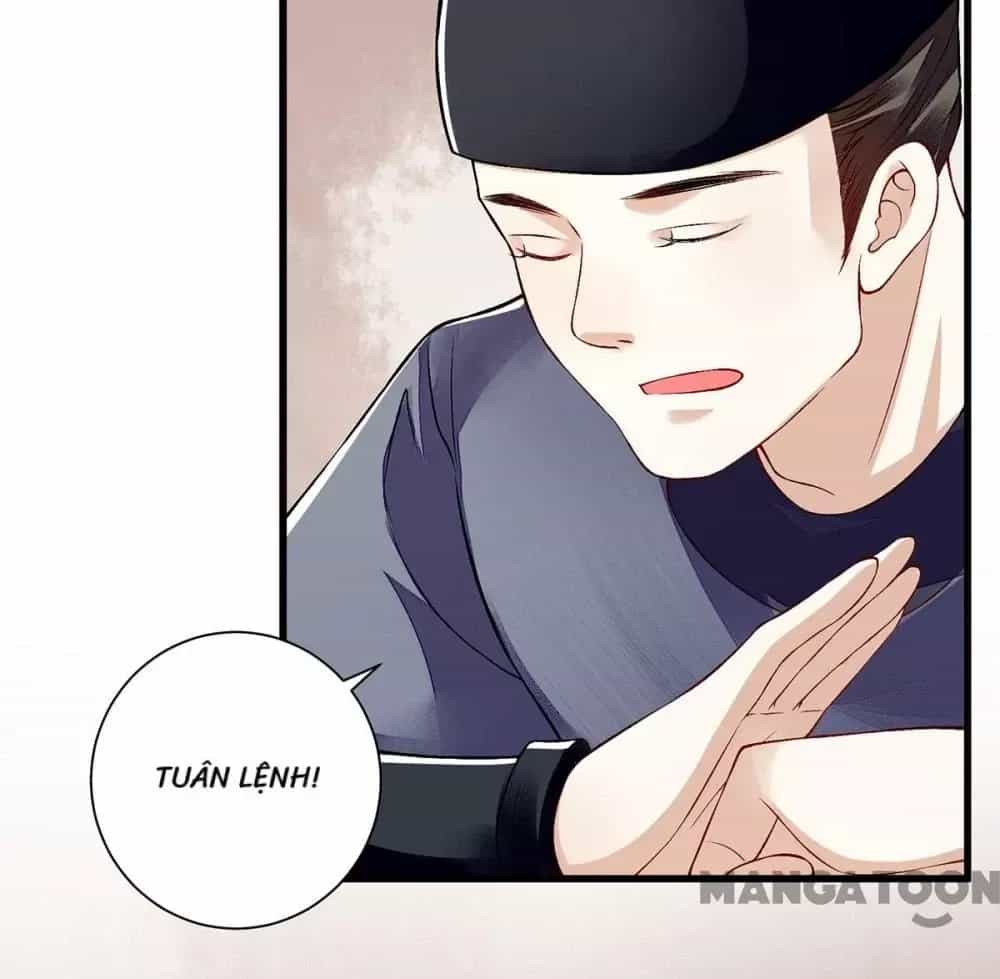 Nhất Phẩm Đích Nữ - Chương 94 - ảnh 15
