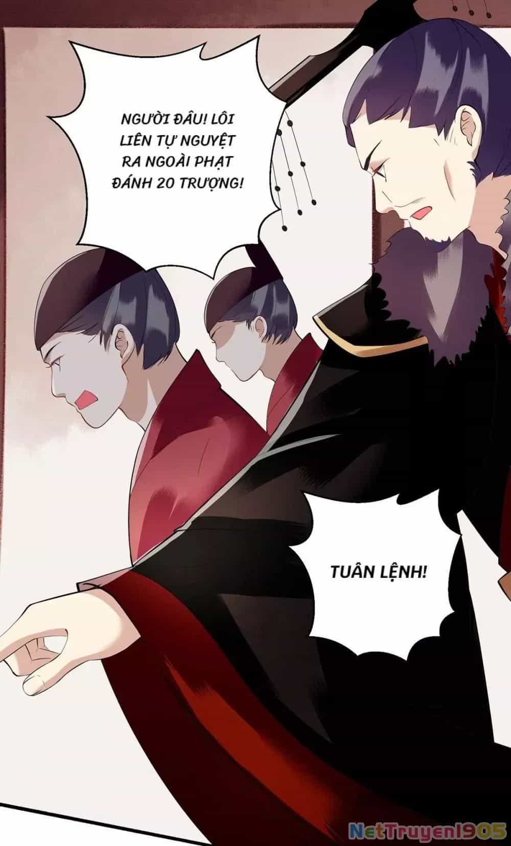 Nhất Phẩm Đích Nữ - Chương 94 - ảnh 34