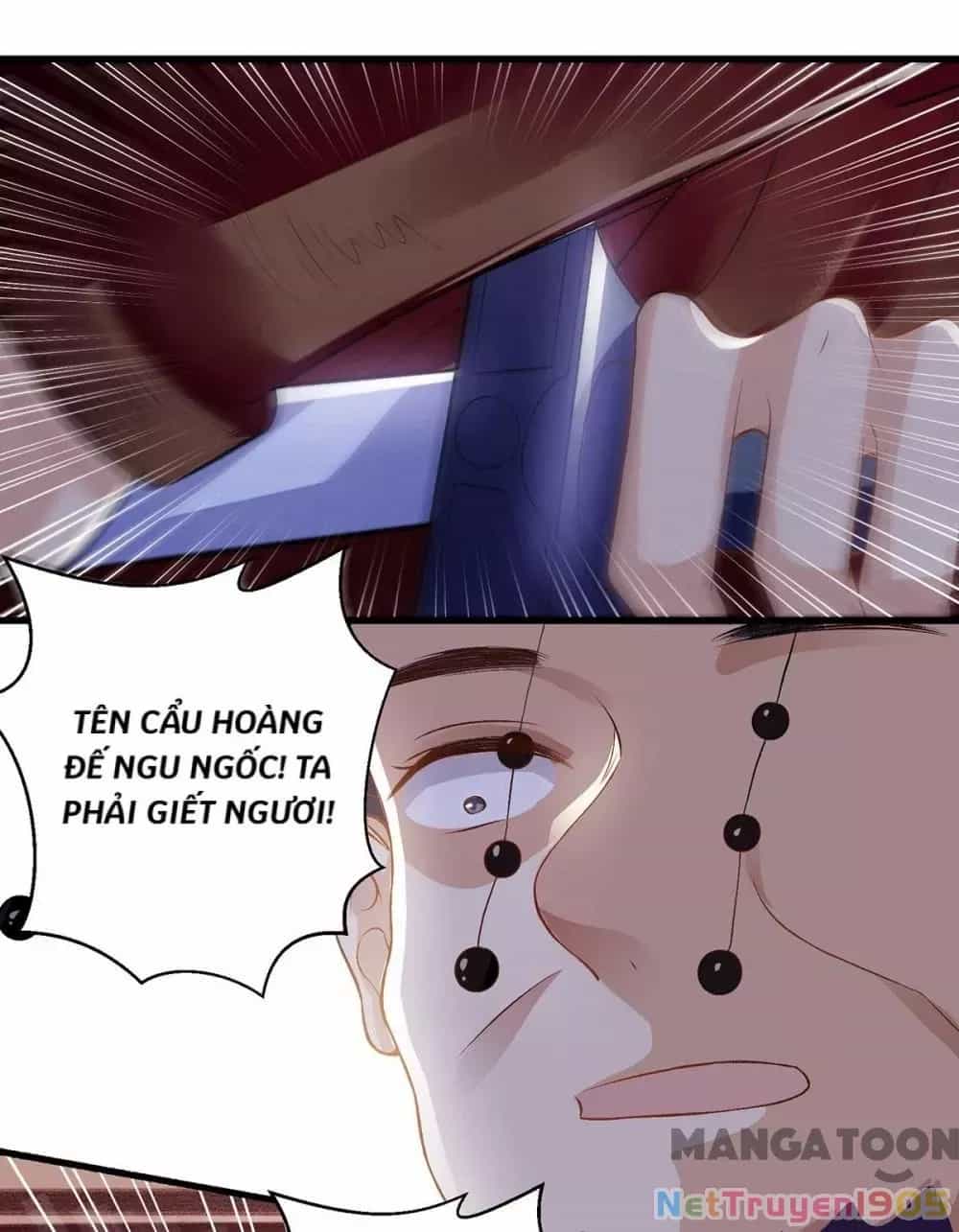 Nhất Phẩm Đích Nữ - Chương 95 - ảnh 19