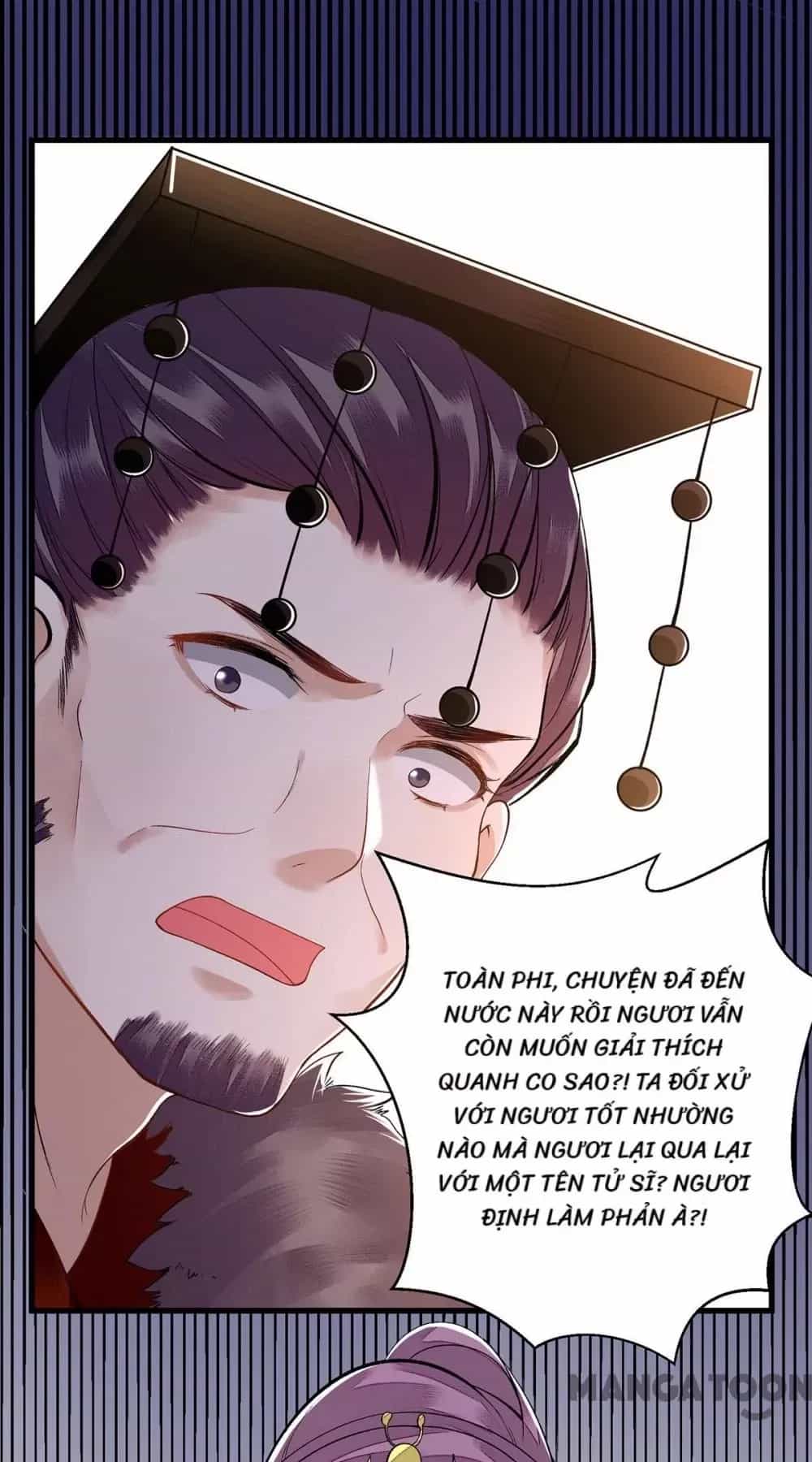 Nhất Phẩm Đích Nữ - Chương 96 - ảnh 13
