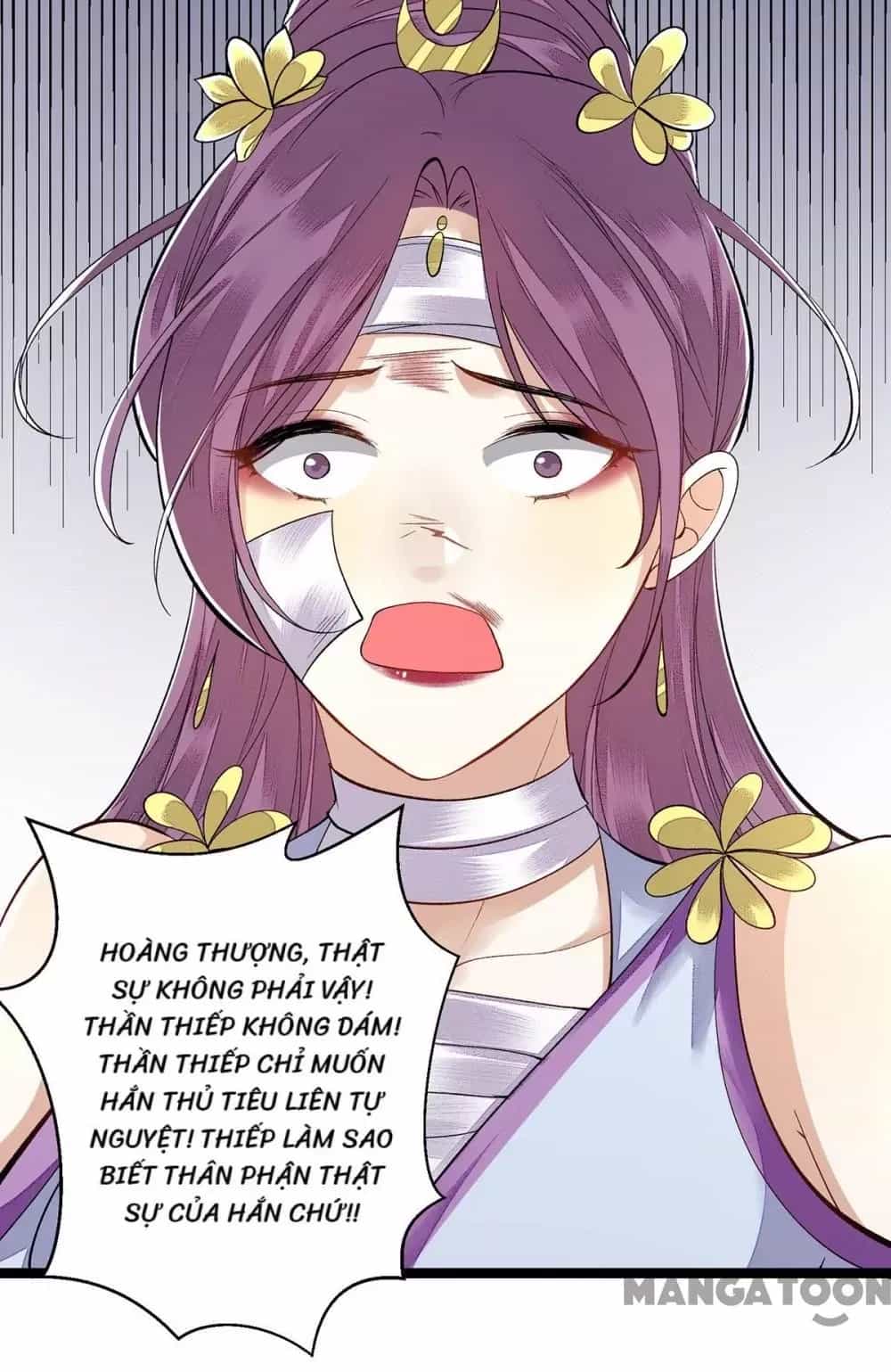 Nhất Phẩm Đích Nữ - Chương 96 - ảnh 14