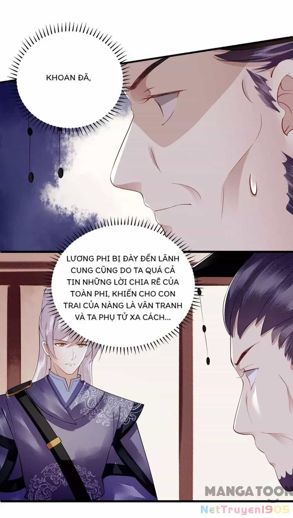 Nhất Phẩm Đích Nữ - Chương 96 - ảnh 19