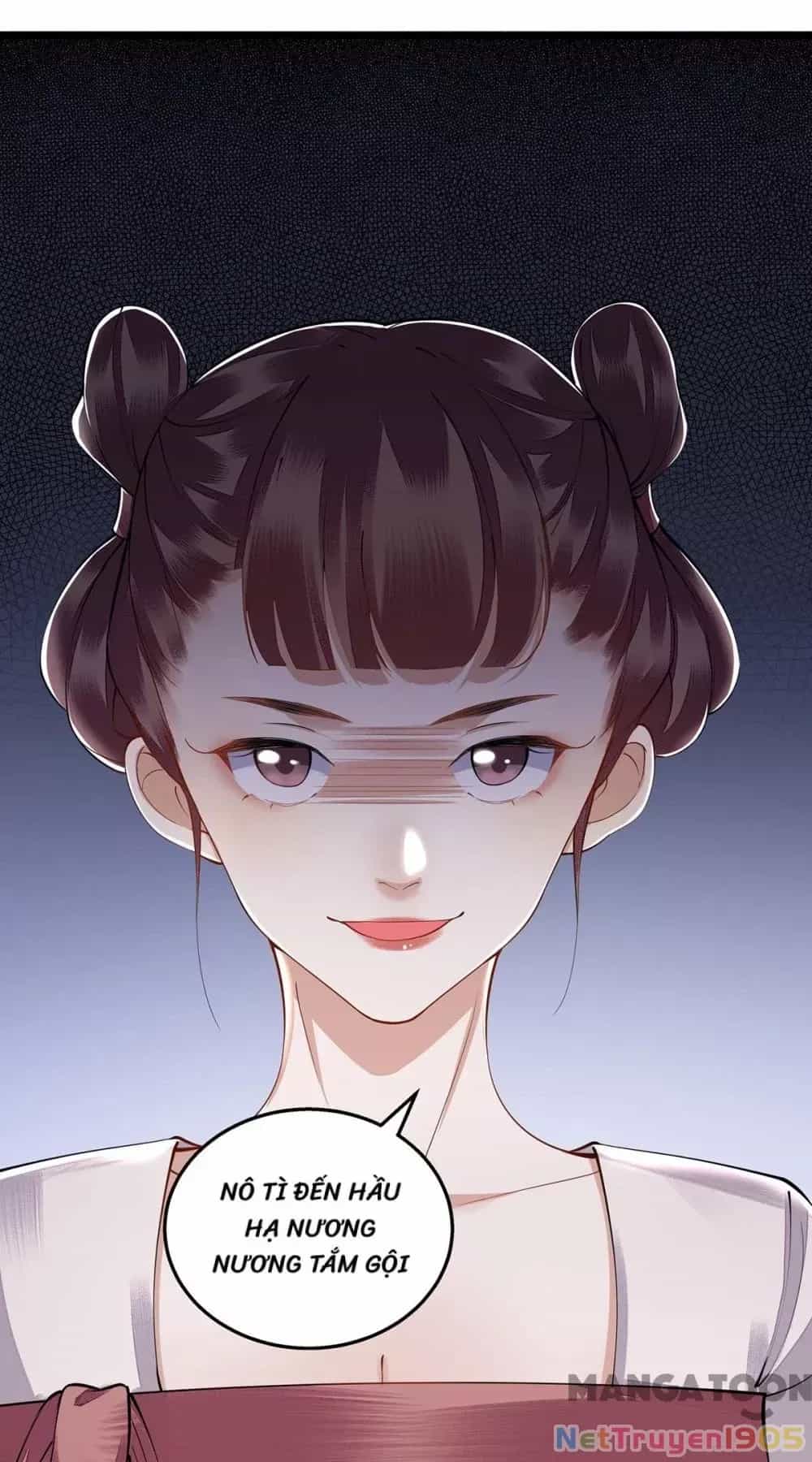 Nhất Phẩm Đích Nữ - Chương 97 - ảnh 27