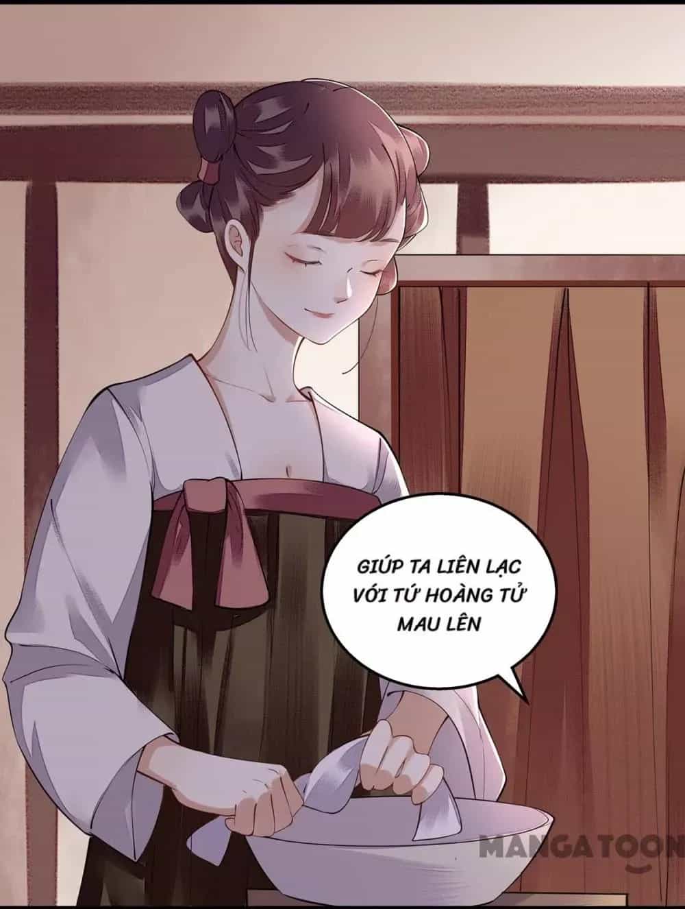 Nhất Phẩm Đích Nữ - Chương 97 - ảnh 30