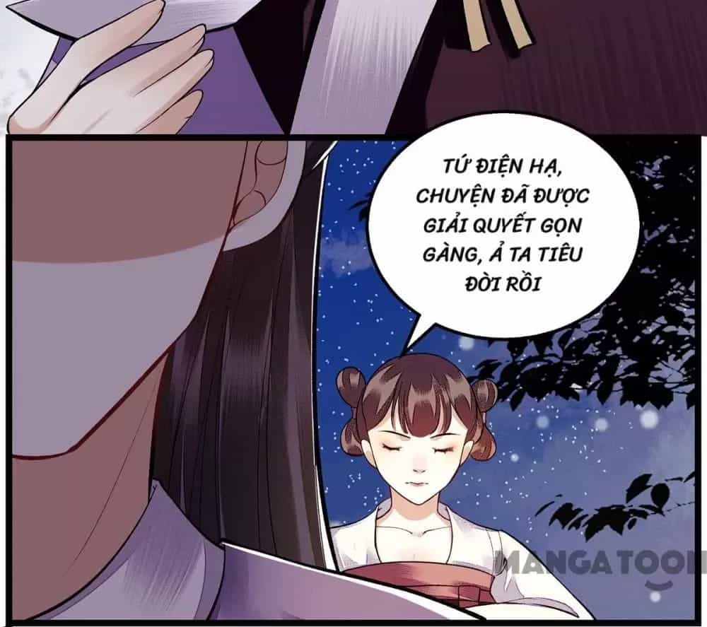 Nhất Phẩm Đích Nữ - Chương 98 - ảnh 11