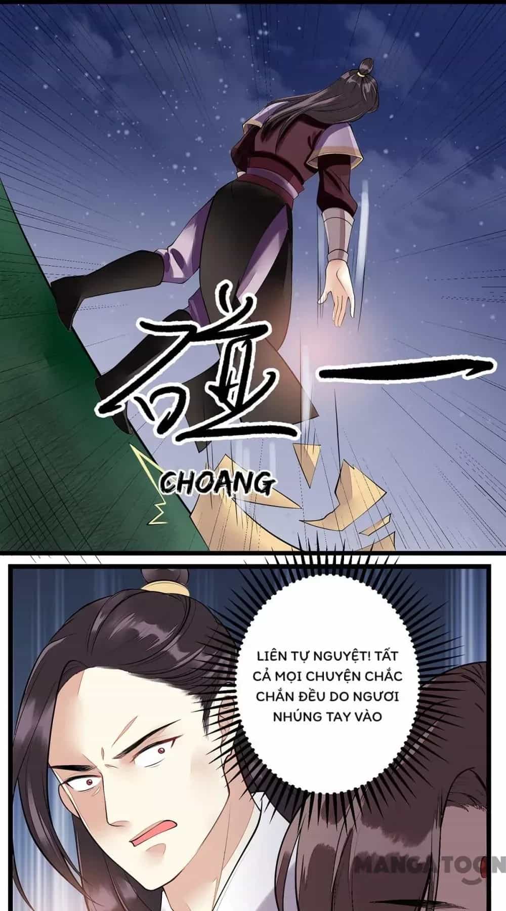 Nhất Phẩm Đích Nữ - Chương 98 - ảnh 26