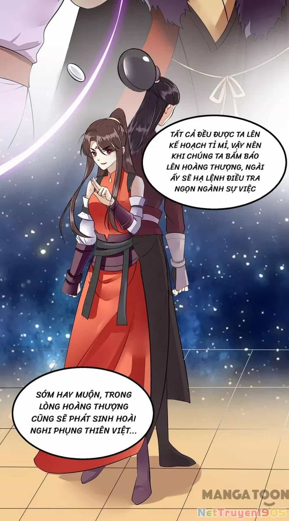 Nhất Phẩm Đích Nữ - Chương 98 - ảnh 34
