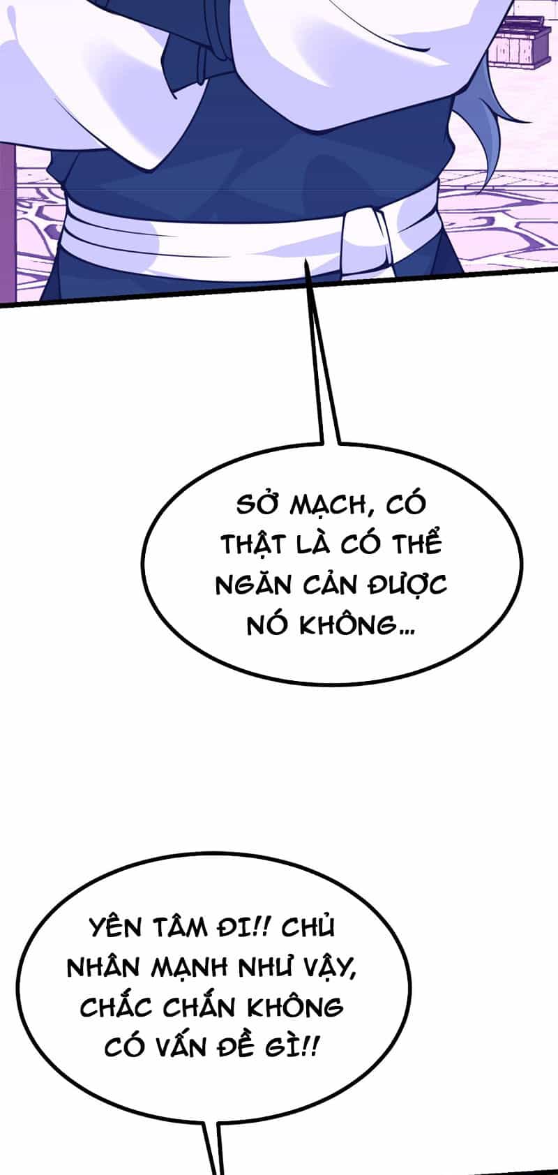 Nhất Quyền Bạo Tinh - Chương 100 - ảnh 15