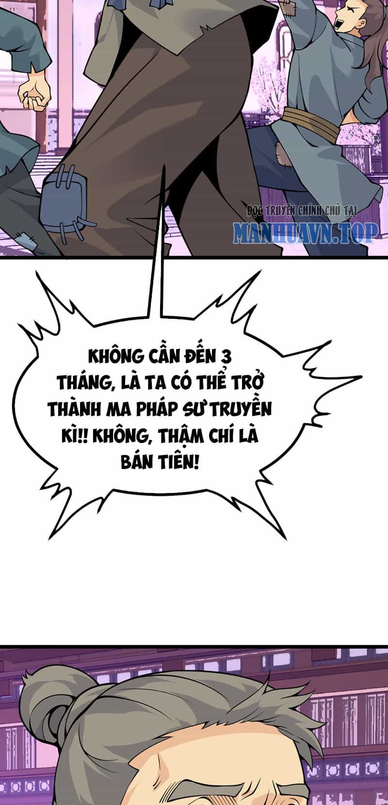 Nhất Quyền Bạo Tinh - Chương 100 - ảnh 3