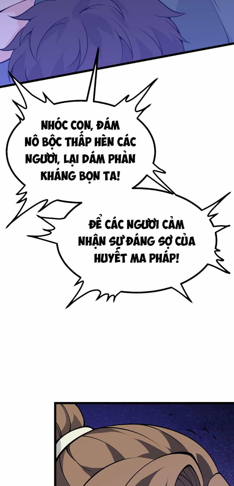 Nhất Quyền Bạo Tinh - Chương 100 - ảnh 8