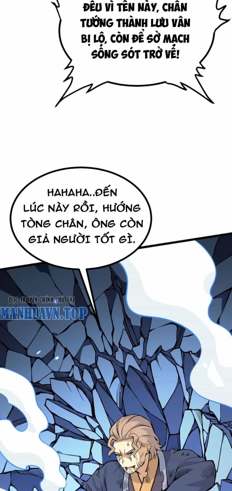 Nhất Quyền Bạo Tinh - Chương 104 - ảnh 29
