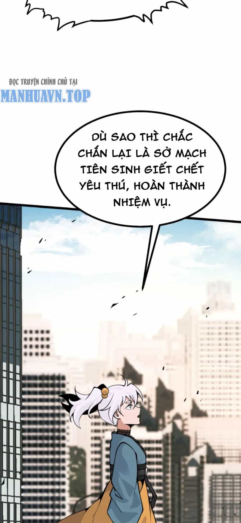 Nhất Quyền Bạo Tinh - Chương 104 - ảnh 4