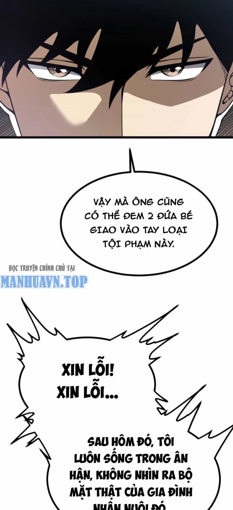 Nhất Quyền Bạo Tinh - Chương 108 - ảnh 26
