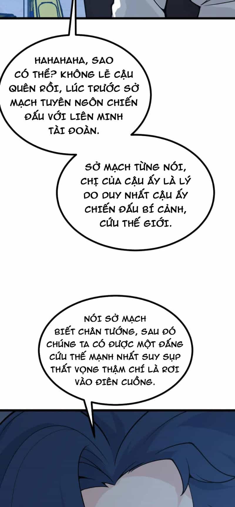 Nhất Quyền Bạo Tinh - Chương 109 - ảnh 27