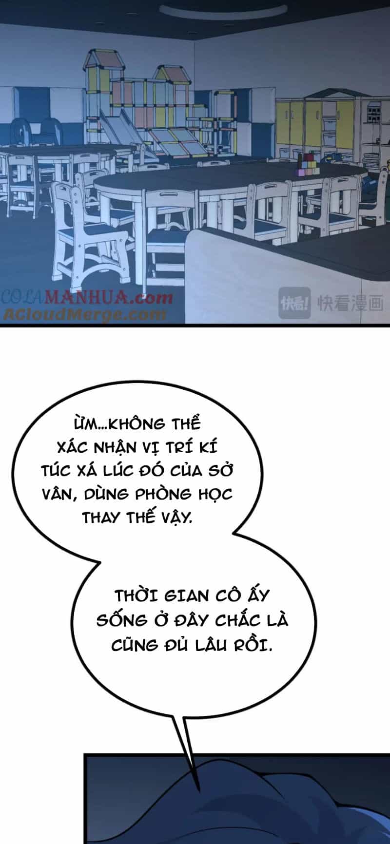 Nhất Quyền Bạo Tinh - Chương 109 - ảnh 8