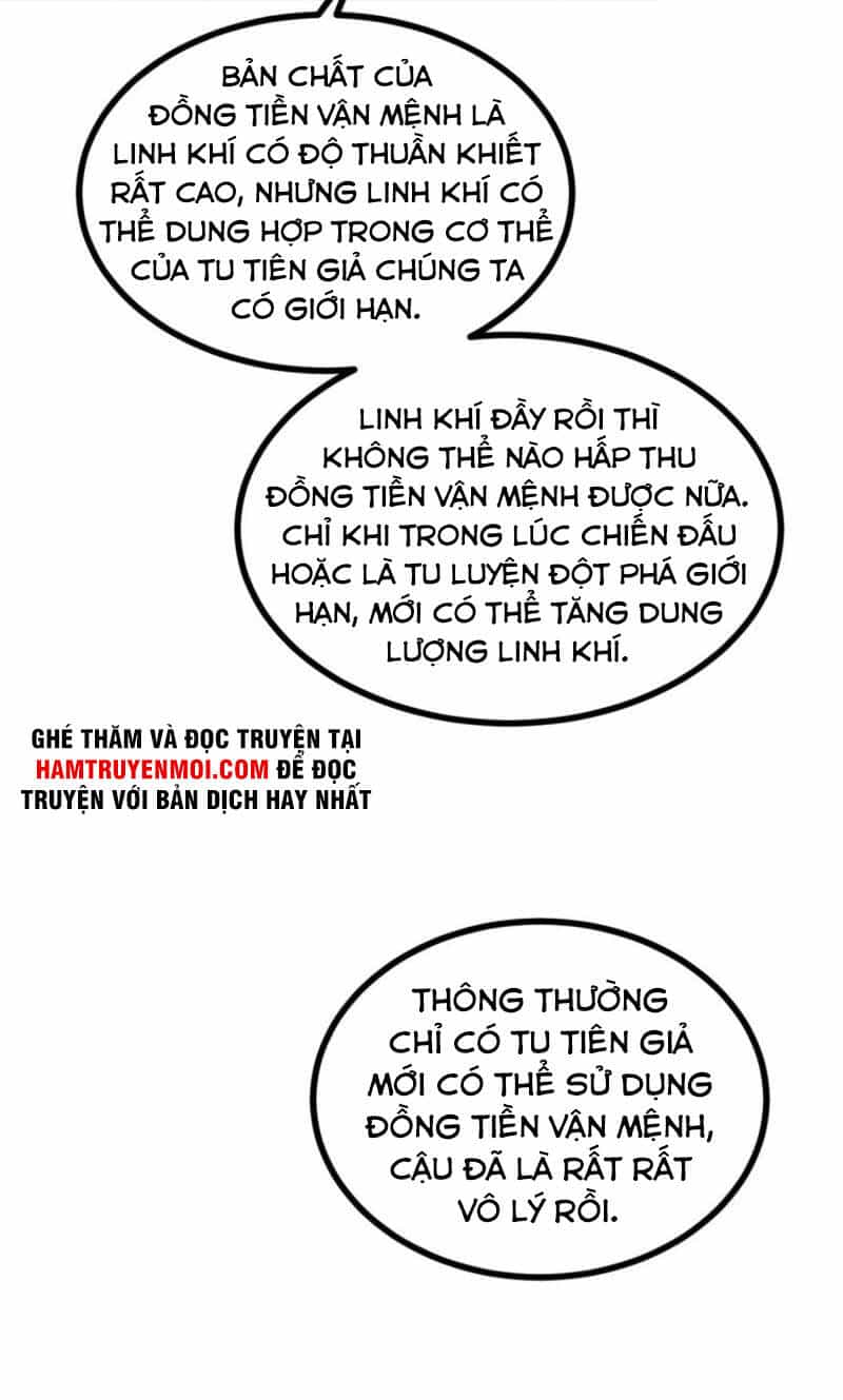 Nhất Quyền Bạo Tinh - Chương 11 - ảnh 14