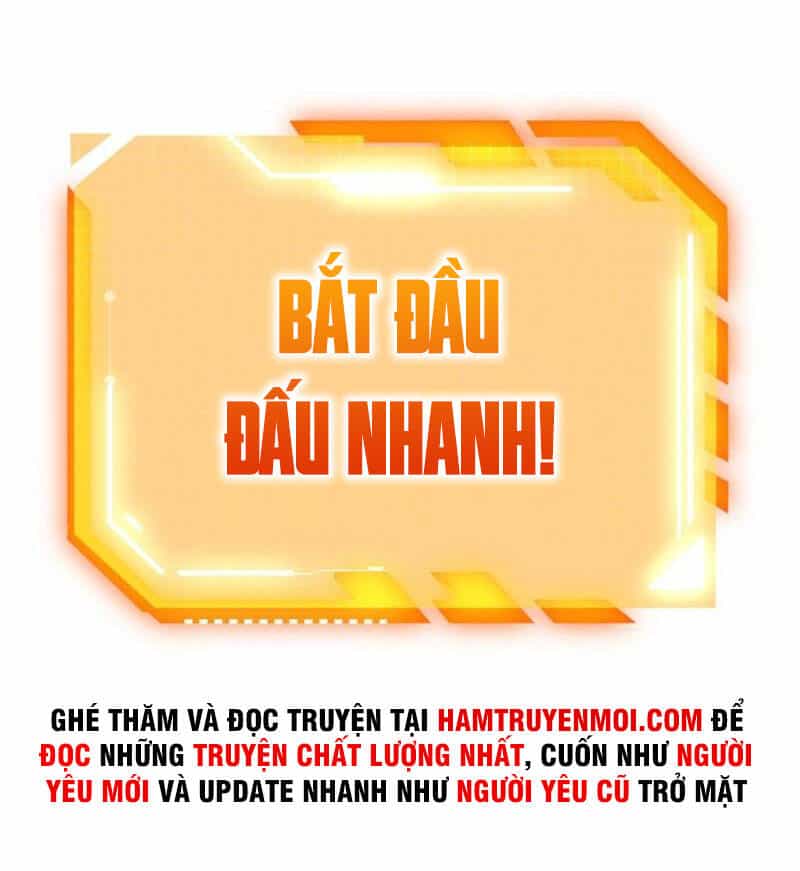 Nhất Quyền Bạo Tinh - Chương 11 - ảnh 44