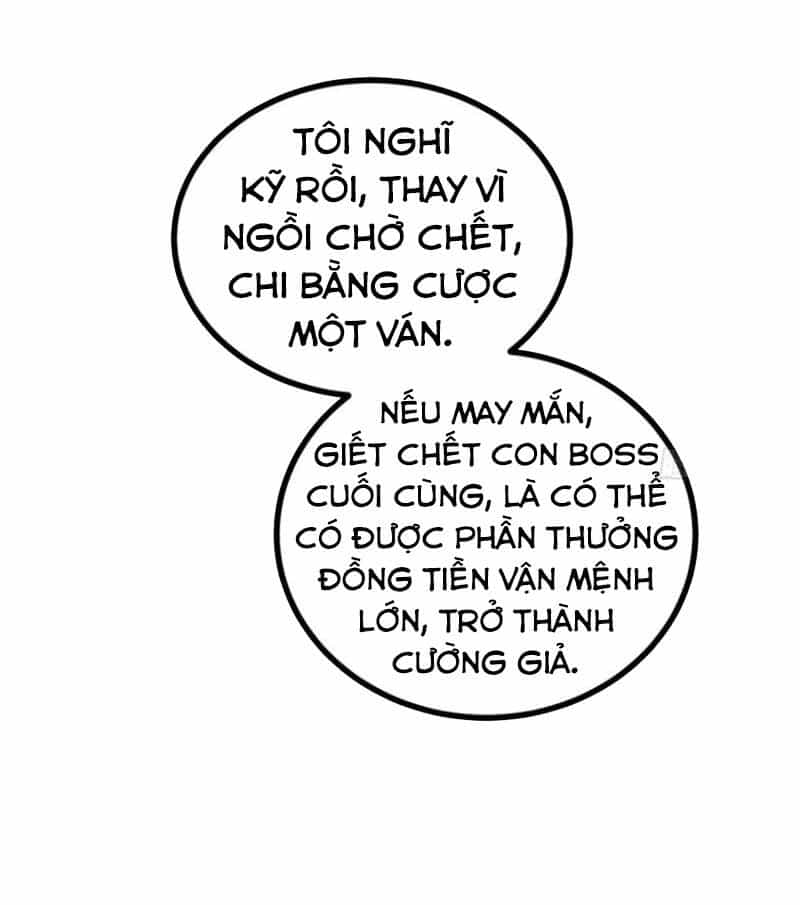 Nhất Quyền Bạo Tinh - Chương 11 - ảnh 5