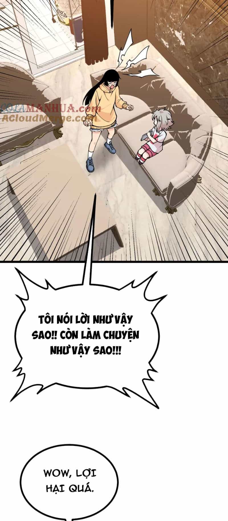 Nhất Quyền Bạo Tinh - Chương 110 - ảnh 29