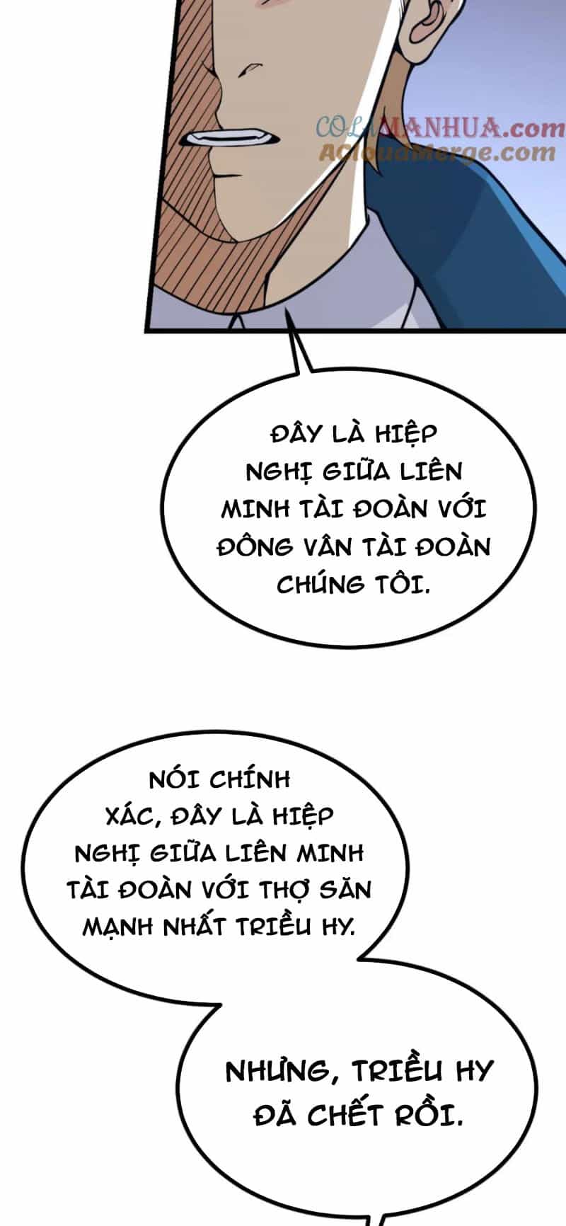 Nhất Quyền Bạo Tinh - Chương 111 - ảnh 5
