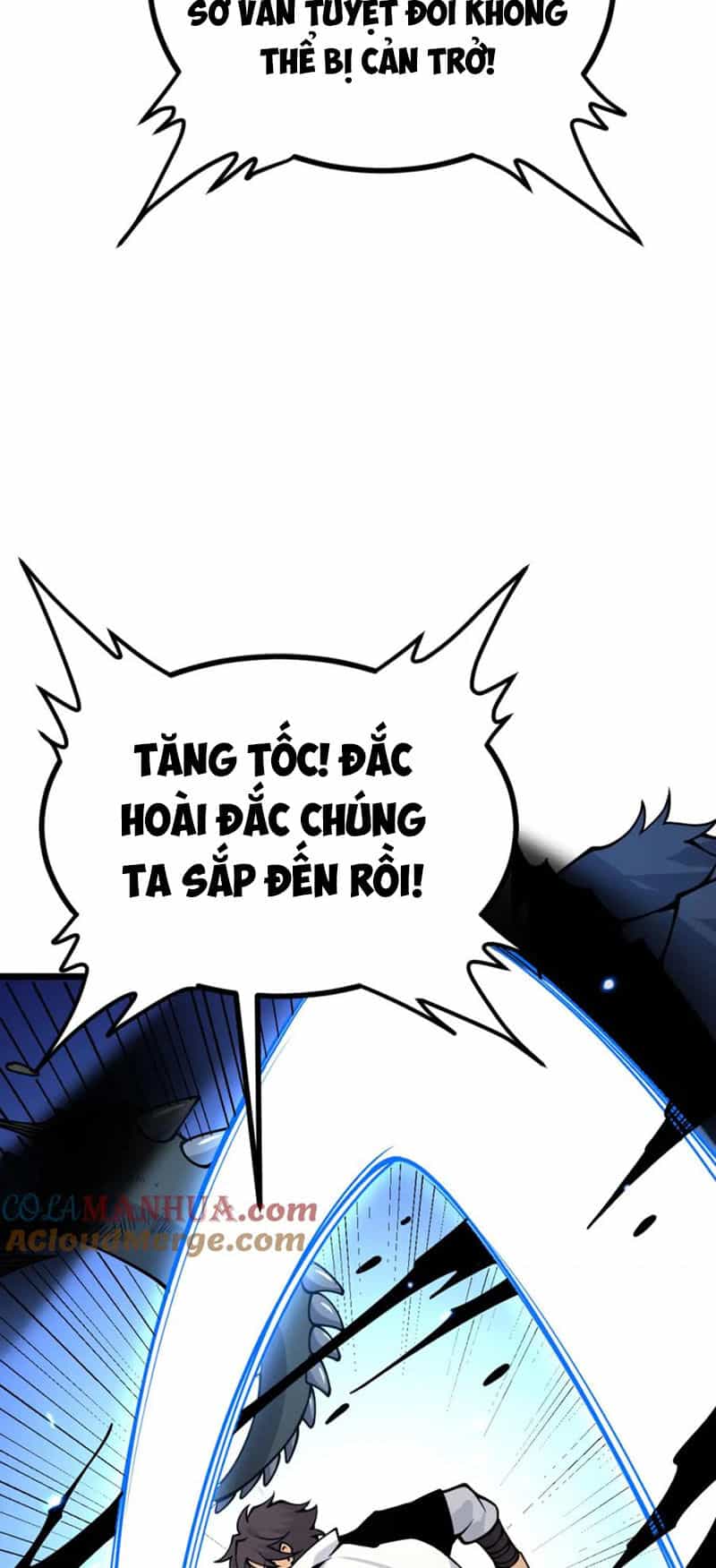Nhất Quyền Bạo Tinh - Chương 113 - ảnh 30