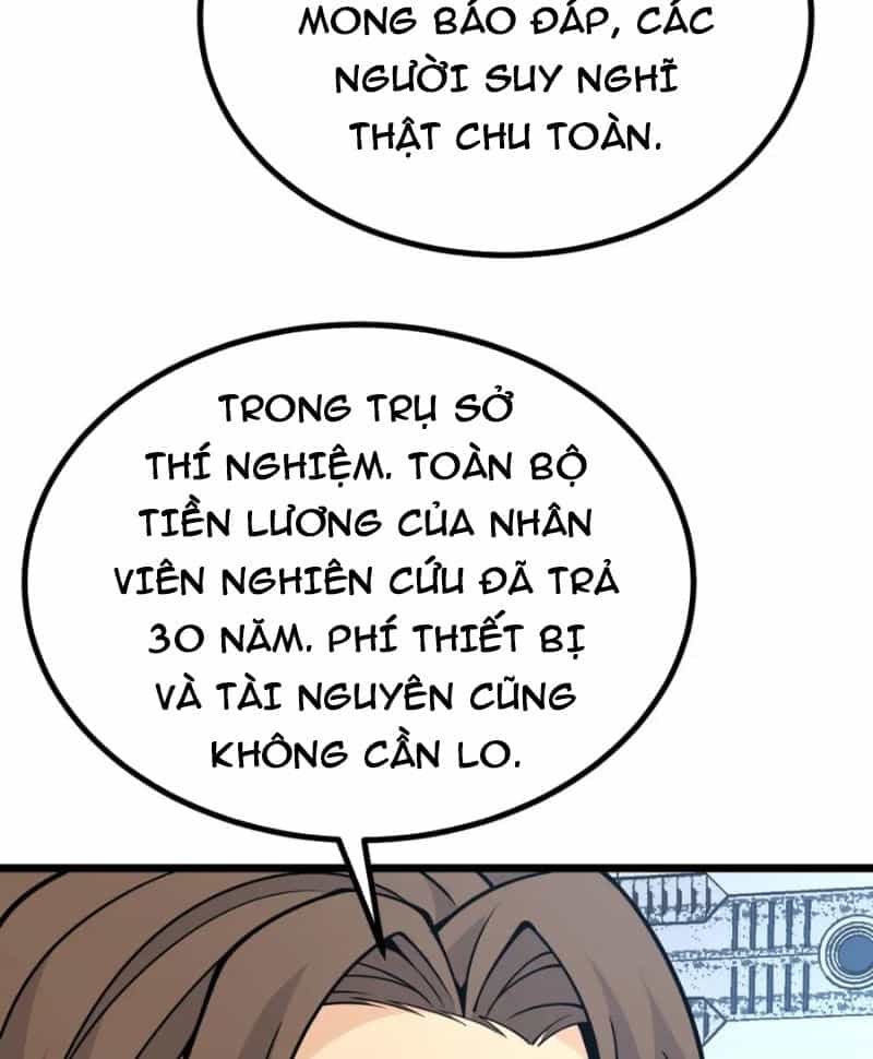 Nhất Quyền Bạo Tinh - Chương 116 - ảnh 23