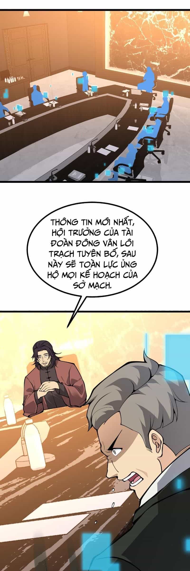 Nhất Quyền Bạo Tinh - Chương 117 - ảnh 8