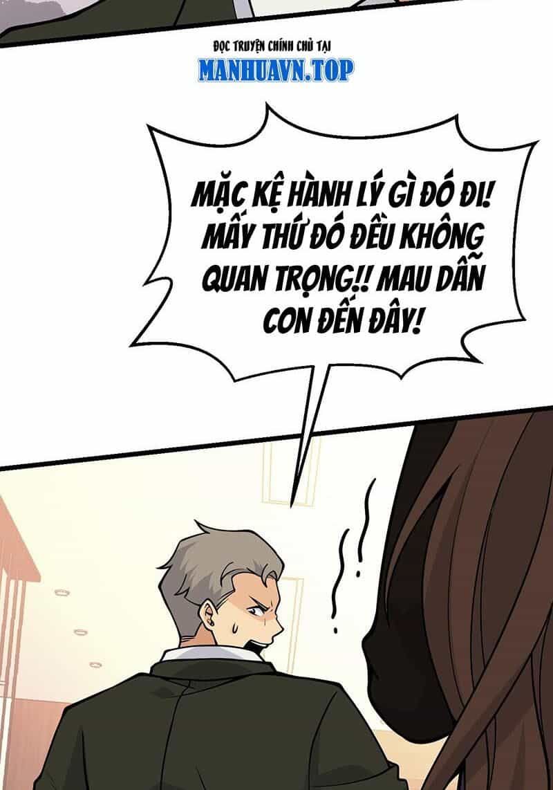 Nhất Quyền Bạo Tinh - Chương 118 - ảnh 3