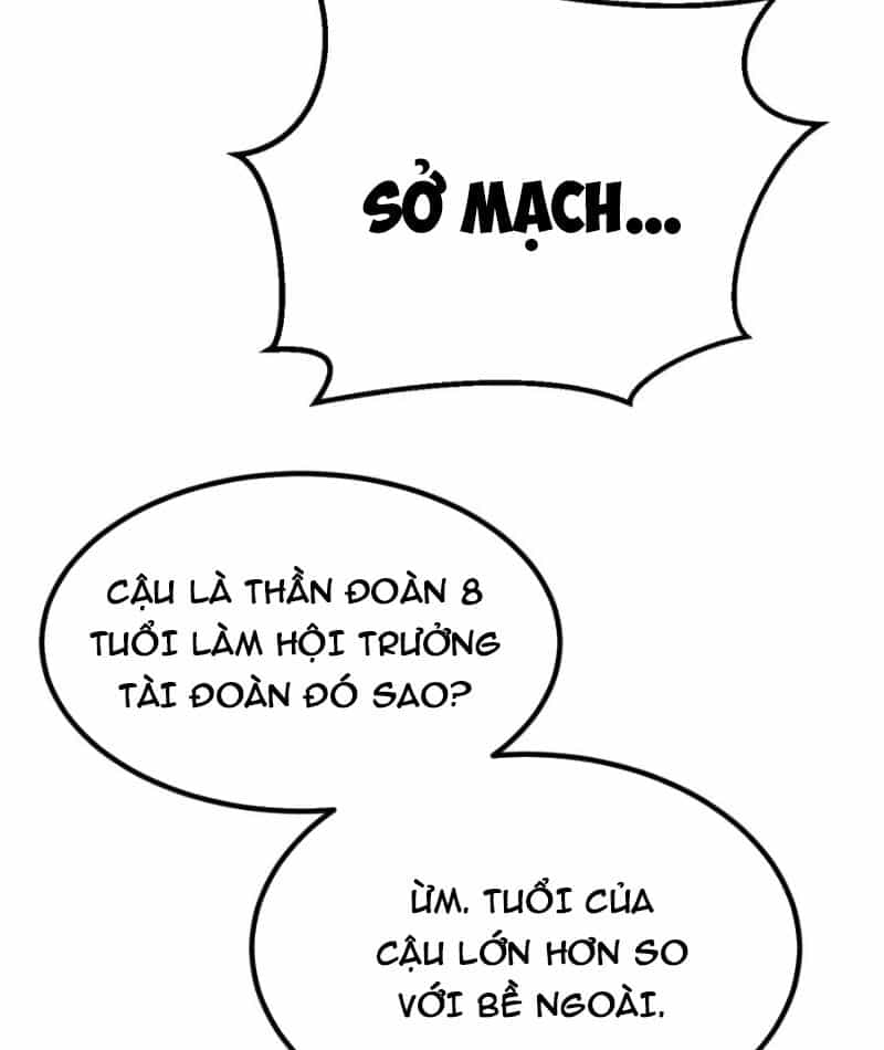 Nhất Quyền Bạo Tinh - Chương 119 - ảnh 16