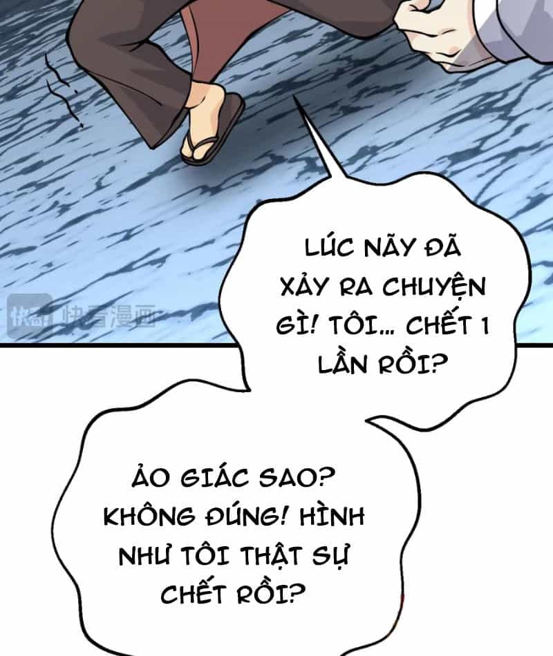 Nhất Quyền Bạo Tinh - Chương 119 - ảnh 22