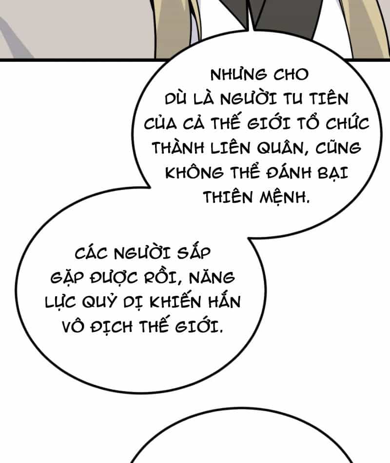 Nhất Quyền Bạo Tinh - Chương 119 - ảnh 8