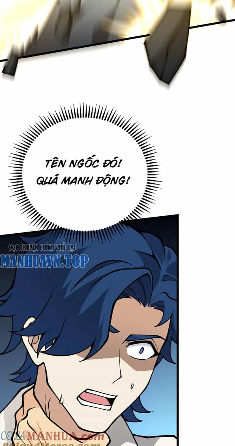 Nhất Quyền Bạo Tinh - Chương 120 - ảnh 19
