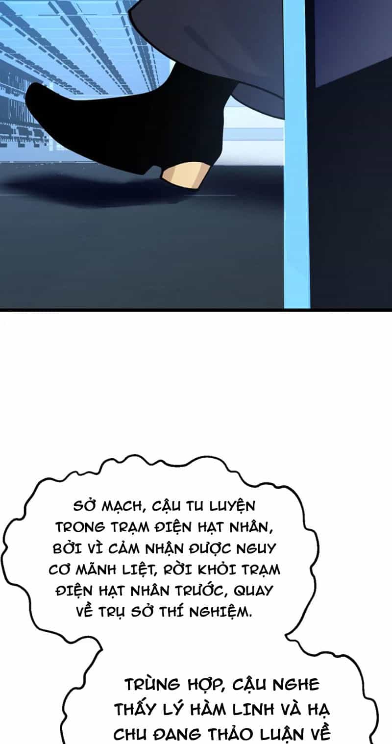Nhất Quyền Bạo Tinh - Chương 120 - ảnh 23
