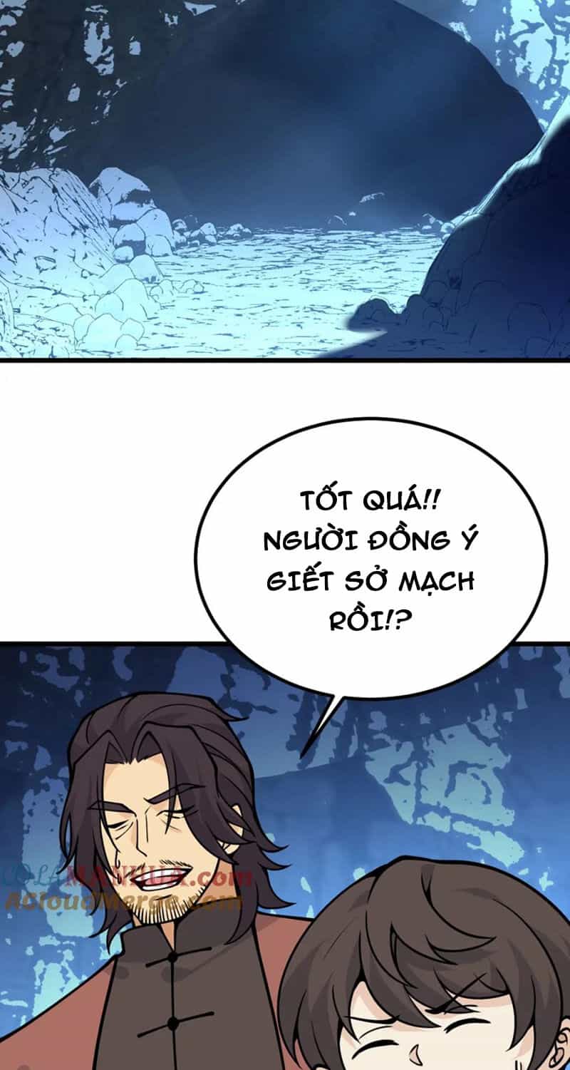 Nhất Quyền Bạo Tinh - Chương 120 - ảnh 33