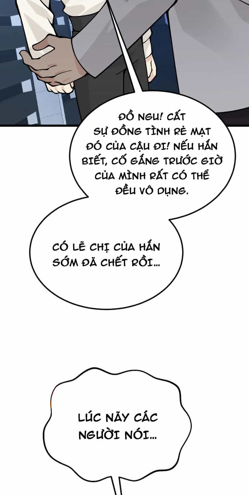 Nhất Quyền Bạo Tinh - Chương 120 - ảnh 6