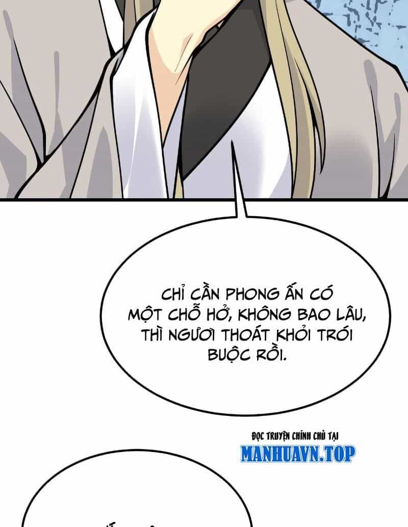 Nhất Quyền Bạo Tinh - Chương 121 - ảnh 29