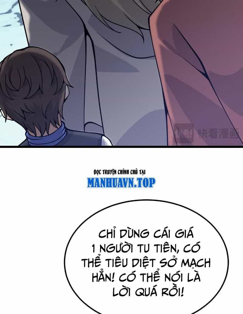 Nhất Quyền Bạo Tinh - Chương 121 - ảnh 36
