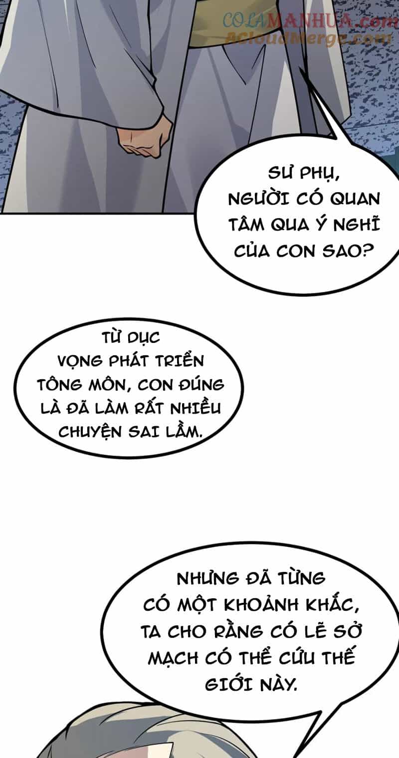 Nhất Quyền Bạo Tinh - Chương 123 - ảnh 43