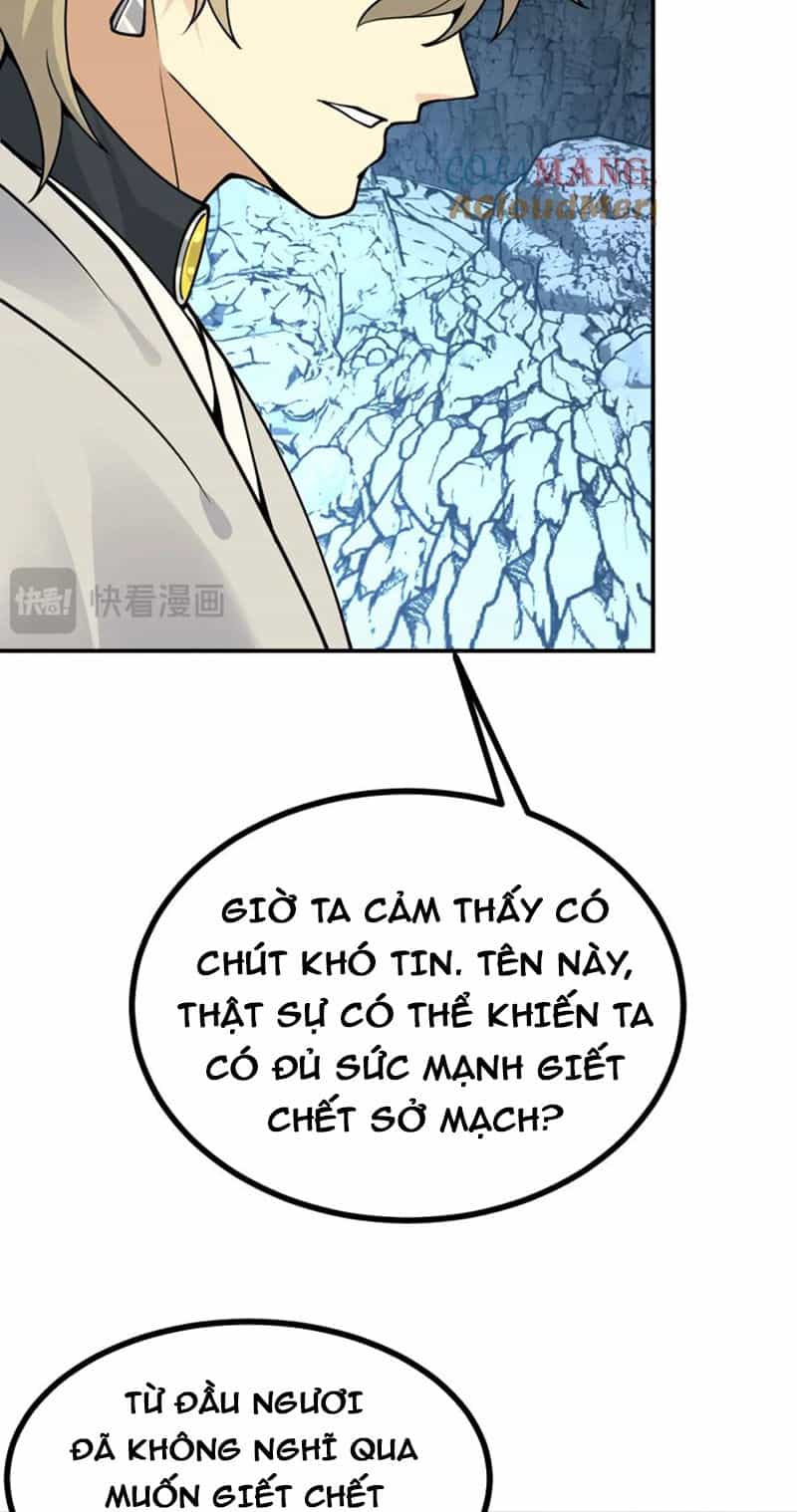 Nhất Quyền Bạo Tinh - Chương 124 - ảnh 14