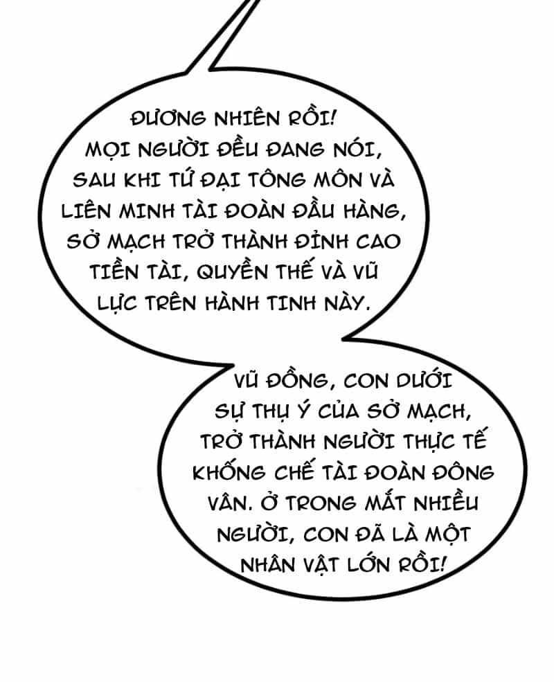 Nhất Quyền Bạo Tinh - Chương 126 - ảnh 18