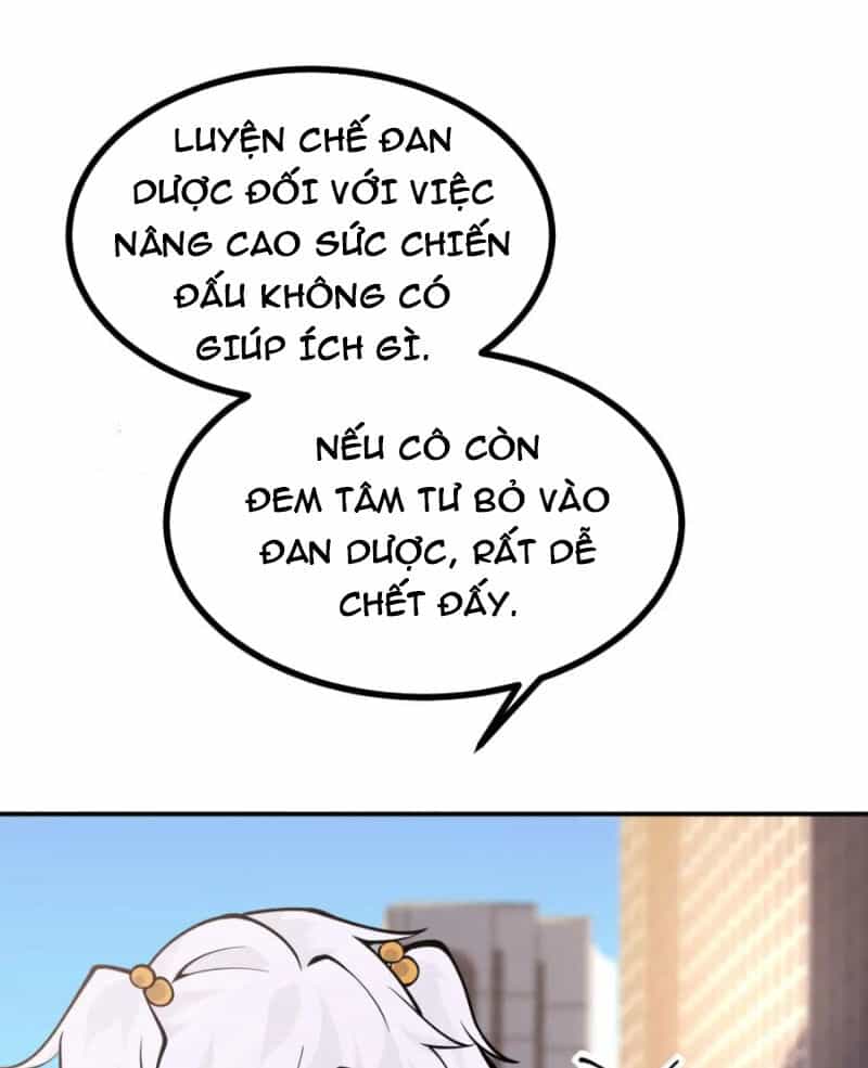 Nhất Quyền Bạo Tinh - Chương 126 - ảnh 45