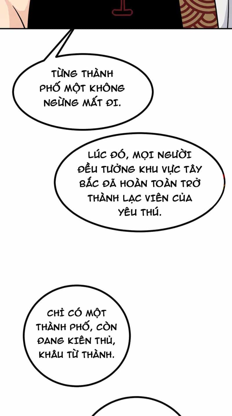 Nhất Quyền Bạo Tinh - Chương 127 - ảnh 28