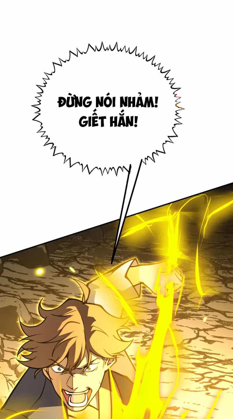 Nhất Quyền Bạo Tinh - Chương 127 - ảnh 7