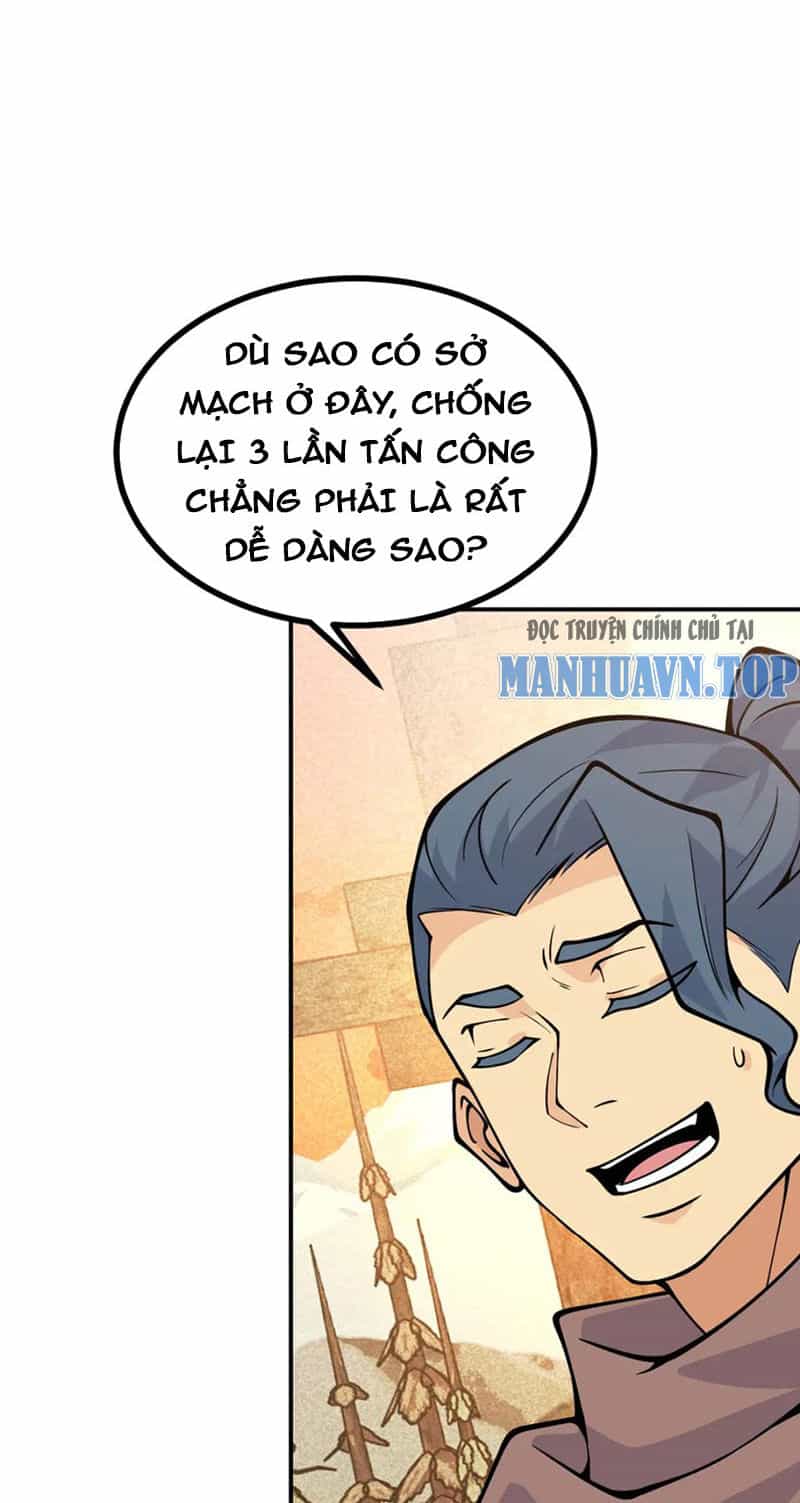 Nhất Quyền Bạo Tinh - Chương 128 - ảnh 22