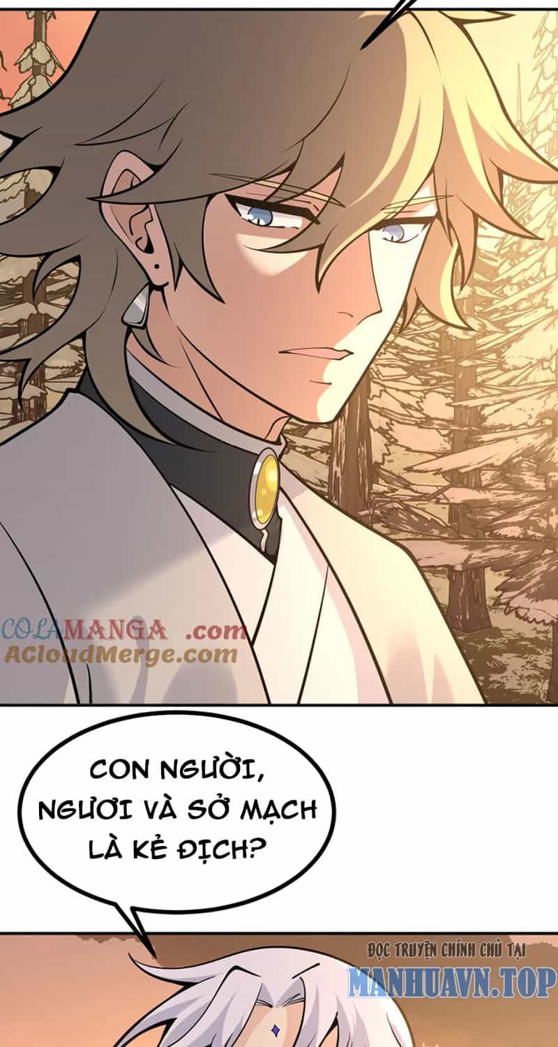 Nhất Quyền Bạo Tinh - Chương 129 - ảnh 36